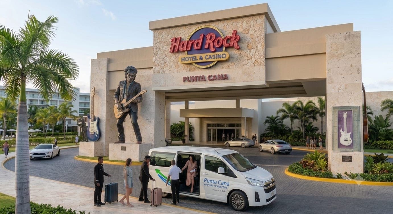 Hard Rock Hotel