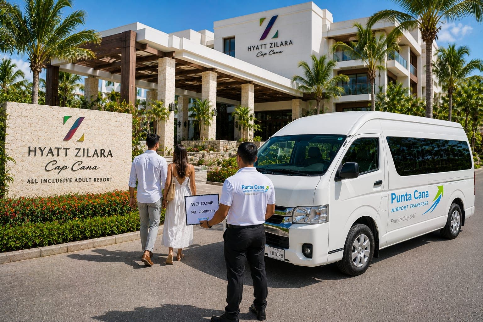 Hyatt Zilara Cap Cana